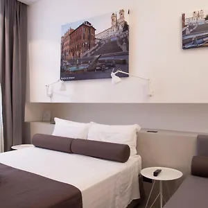 לינה וארוחת בוקר Residenza Pantaleo