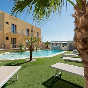  Aparthotel Le Piscine Italië