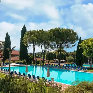 **** Hotel West Garda Italië
