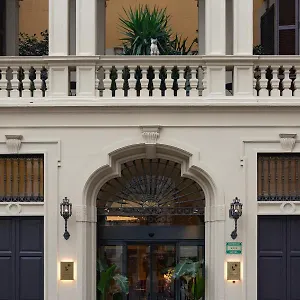 *** Hotel Gran Duca Di York Italië