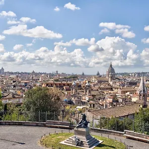 Ercoli House Rome