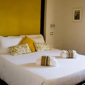 Al Centro Di Oda ve Kahvaltı