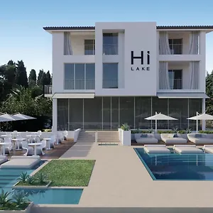 *** Hotel Hi - Lakeview Pool Italië