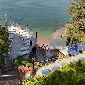 *** Hotel Il Nido Italië