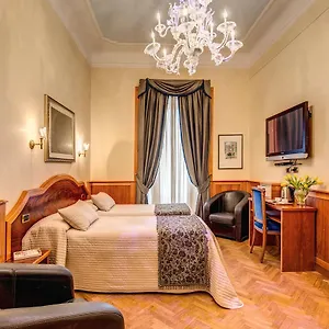 Relais Conte Di Cavour De Luxe Rome