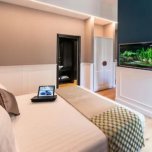 Jb Relais Luxury Отель типа 